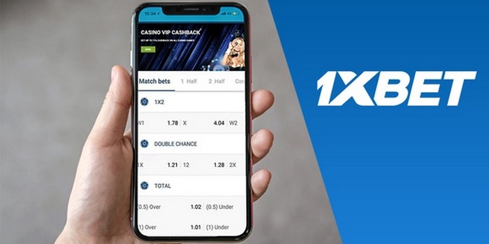 1xBet India App for iOS A Comprehensive Guide