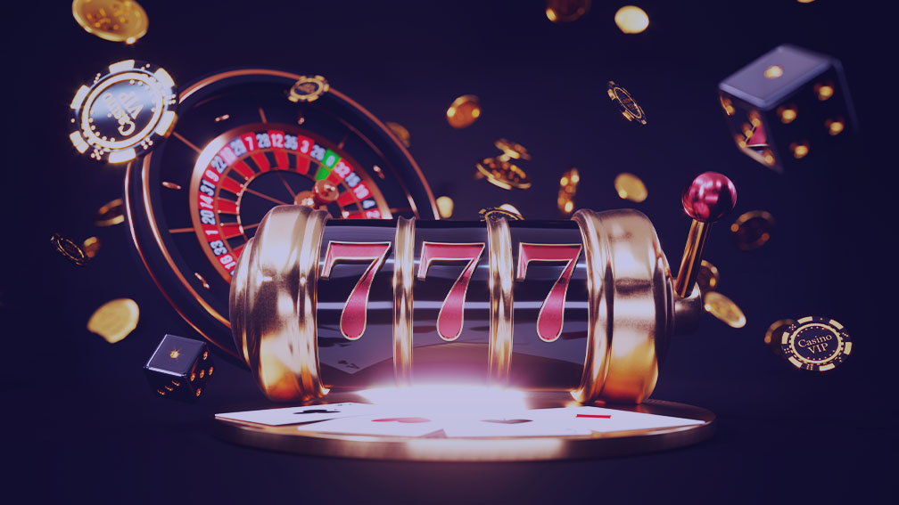 Discover Casino 770 Online Casino UK A Comprehensive Review