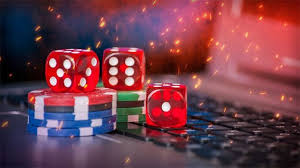 Experience the Thrill of Gaming at Top G Casino -170067733