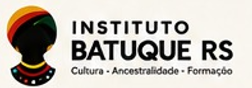 Logo Batuque RS