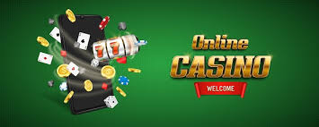 Nové Online Casino Váš Průvodce do Světa Hraní