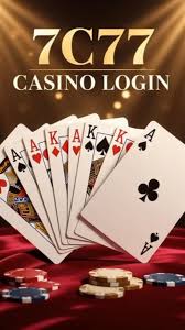 Unlocking the Benefits of 7c77 Login